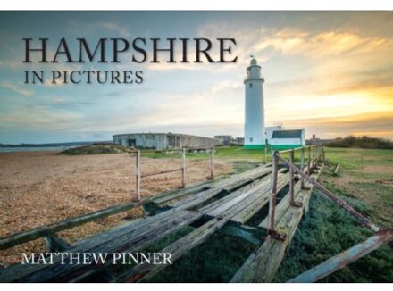 Hampshire In Pictures - In Pictures - Pinner, Matthew