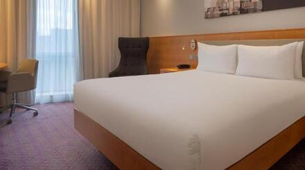 Hampton by Hilton London Waterloo