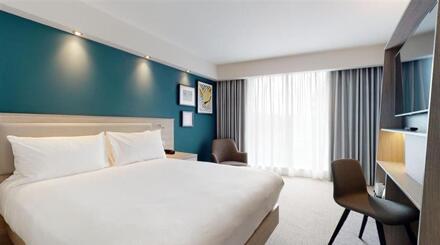 Hampton by Hilton Manchester Northern Quarter