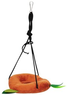 Hamster Accessoires Клетка Для Хомяка Hamster Kooi Hangmat Kleine Huisdier Speelgoed Kleine Huisdier Stump Tunnel Chinchilla Eekhoorn Speelgoed Huis