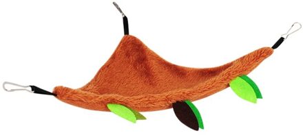 Hamster Accessoires Клетка Для Хомяка Hamster Kooi Hangmat Kleine Huisdier Speelgoed Kleine Huisdier Stump Tunnel Chinchilla Eekhoorn Speelgoed Huis