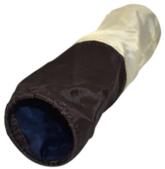 Hamster Cavia Eekhoorn Winter Warm Nest Spelen Kleine Huisdier Tunnel Speelgoed