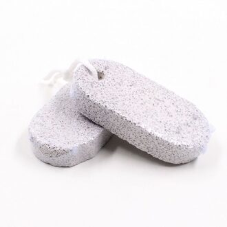 Hamster/Chinchilla/Varken Speelgoed Klein Dier Levert Chew Speelgoed 1PC Kooi Accessoire Huisdier Molaire Steen Ovale Vorm huisdier Producten