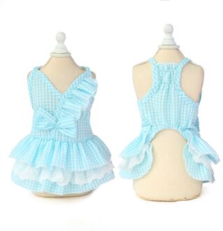 Hamster Dodge Huis Hamster Kooi Accessoires Kleine Huisdier Kwastje Hoek Nest Voor Cavia Fretten Hamster Tent Hangmat blauw / M