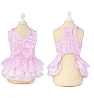 Hamster Dodge Huis Hamster Kooi Accessoires Kleine Huisdier Kwastje Hoek Nest Voor Cavia Fretten Hamster Tent Hangmat roze / XXL