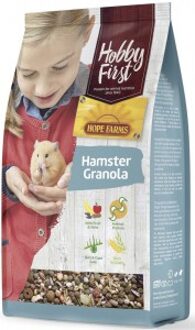 Hamster Granola - Hamstervoer - 800 g