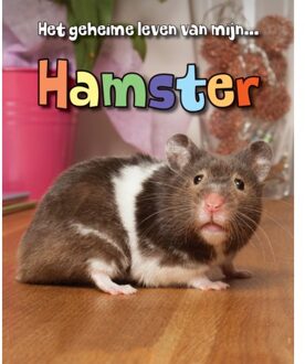 Hamster - Het geheime leven van mijn...