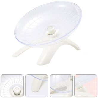 Hamster Training Speelgoed Huisdier Oefening Wiel Huisdier Amusement Apparaat Levert