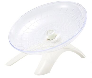 Hamster Training Speelgoed Huisdier Oefening Wiel Huisdier Amusement Apparaat Levert