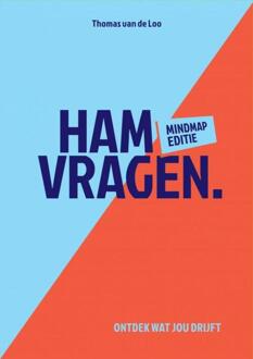 Hamvragen - Thomas Van de Loo