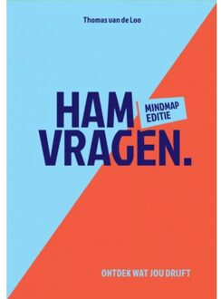 Hamvragen - Thomas Van de Loo