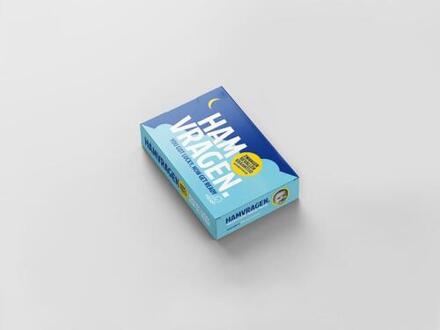 Hamvragen Zwanger, bevallen en kraamtijd -  Rozemarijn Apotheker, Thomas van de Loo (ISBN: 9789083168722)