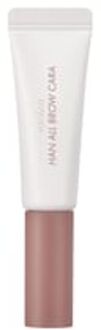 Han All Brow Cara - 9 Colors #05 Dusky Rose