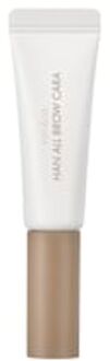 Han All Brow Cara - 9 Colors #11 Mocha Grey