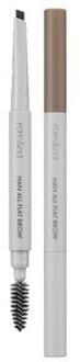 Han All Flat Brow - 6 kleuren