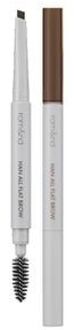 Han All Flat Brow - 6 kleuren
