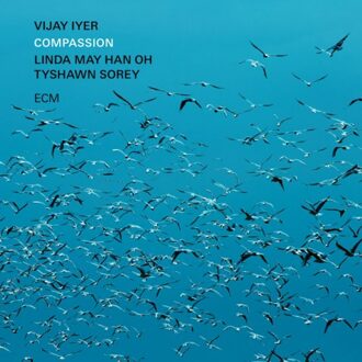 HAN Compassion - Vijay Iyer & Linda May Han Oh &