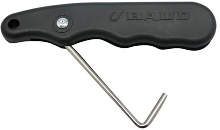 Han Eend Ijshockey Schoenveter Spannen Schoenveter Puller