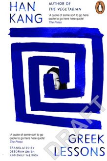HAN Greek Lessons - Han Kang