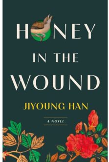 HAN Honey In The Wound - Jiyoung Han