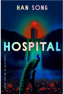 HAN Hospital - Hospital - Han Song