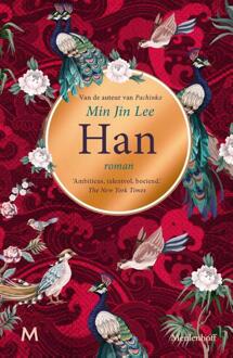 Han -  Min Jin Lee (ISBN: 9789089684370)