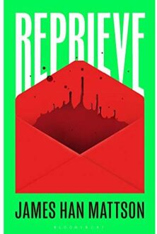 HAN Reprieve - James Han Mattson, Mattson