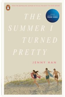 HAN The Summer I Turned Pretty (01) : The Summer I Turned Pretty - Jenny Han