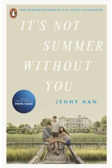 HAN The Summer I Turned Pretty (02) : It's Not Summer Without You - Jenny Han