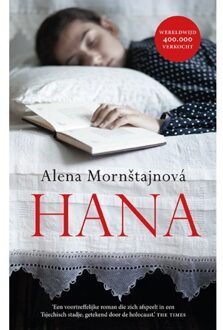 Hana - Alena Mornstajnová