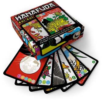 Hanafuda Koï Koï