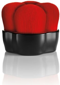 Hanatsubaki Hake Face Polishing Brush