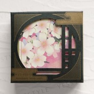 Hanayomi Hand Cream March Cherry Blossoms 30g