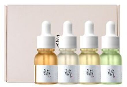 Hanbang Serum Discovery Kit