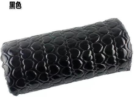 Hand Arm Rust Halve Cirkel Kussen Kussen Nail Art Manicure Care Optioneel Kleur Schoonheidssalon Tool