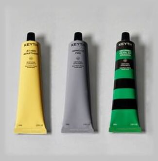 Hand Balm - 3 Types At Her Apartment