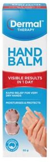 Hand Balm 50g