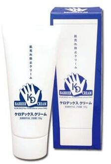 Hand Barrier Cream 100g