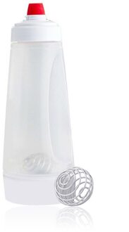 Hand Beslag Mengen Fles 1000Ml Cupcake Wafels Pannenkoek Beslag Shaker Fles Dispenser Muffin Thuis Kitchen Tools Handig