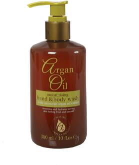 Hand & Body Wash - 300ml