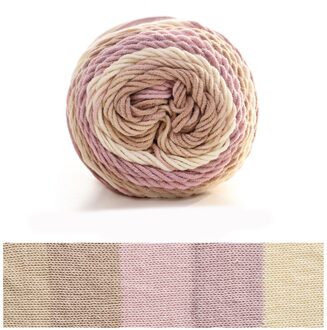 Hand-Breien Draad Handwerken Voor Vrouw Handmake Diy Weven Vest Sjaal Geschikt Textiel Levert Garen A1