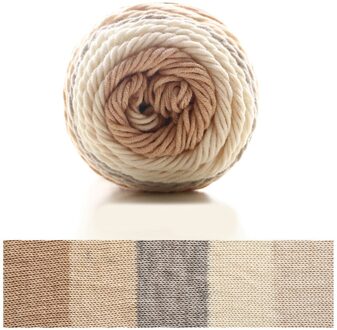 Hand-Breien Draad Handwerken Voor Vrouw Handmake Diy Weven Vest Sjaal Geschikt Textiel Levert Garen A7