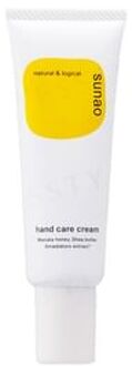 Hand Care Cream 50g