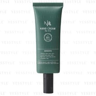 Hand Cream 01 Suigyoku 40g