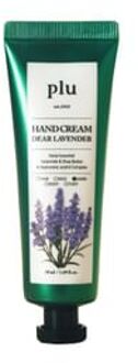 Hand Cream - 2 Types Dear Lavender