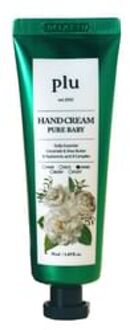 Hand Cream - 2 Types Pure Baby