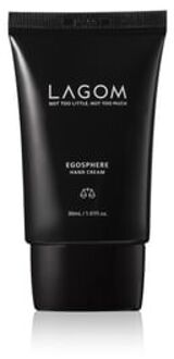 Hand Cream - 3 Types Egosphere