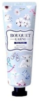 Hand Cream - 7 Types 50ml - Baby Powder