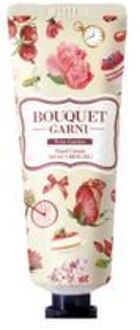 Hand Cream - 7 Types 50ml - Rose Garden