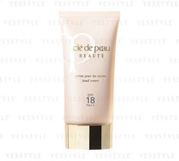 Hand Cream 75g